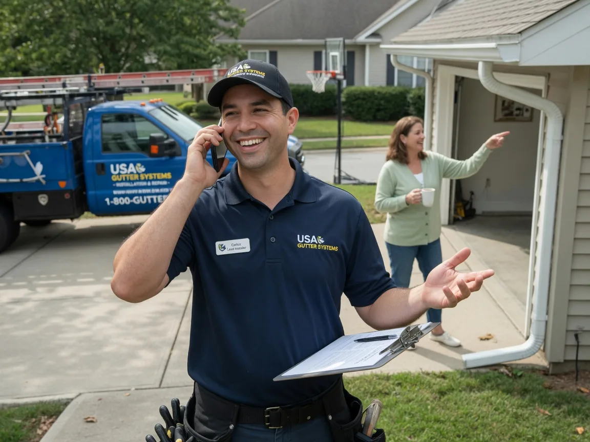 Gutter Installation Lane, IL FAQs